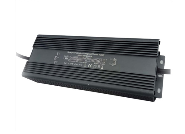 LED driver power supply, LED power supply, LED waterproof driver power supply, outdoor dimming power supply, outdoor street light power supply, Shenzhen Mingshida Intelligent Technology Co., Ltd