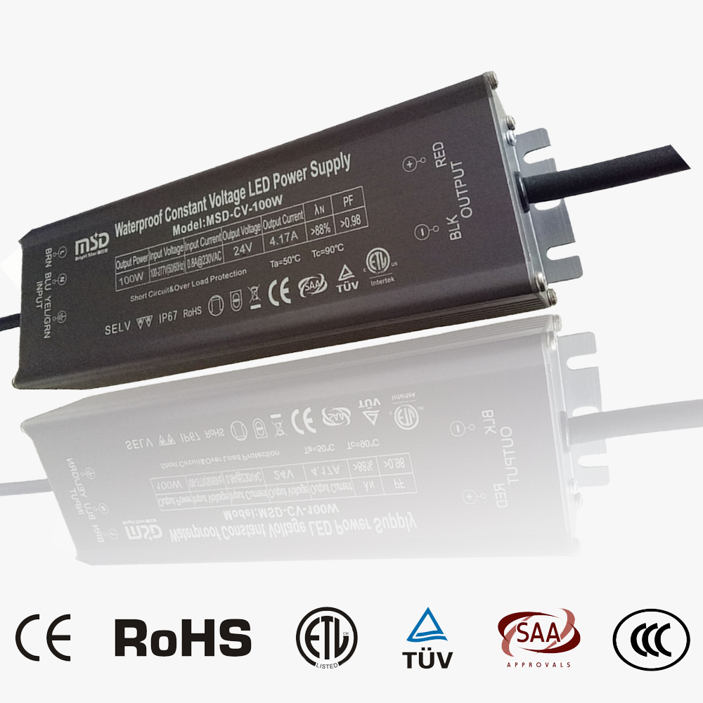 LED驱动电源,LED电源,LED防水驱动电源,户外调光电源,室外路灯电源,深圳明仕达智能科技有限公司