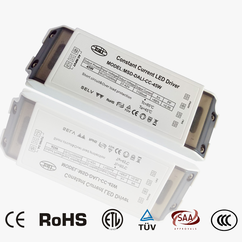 LED驱动电源，LED电源，LED防水驱动电源，户外调光电源，室外路灯电源，深圳明仕达智能科技有限公司