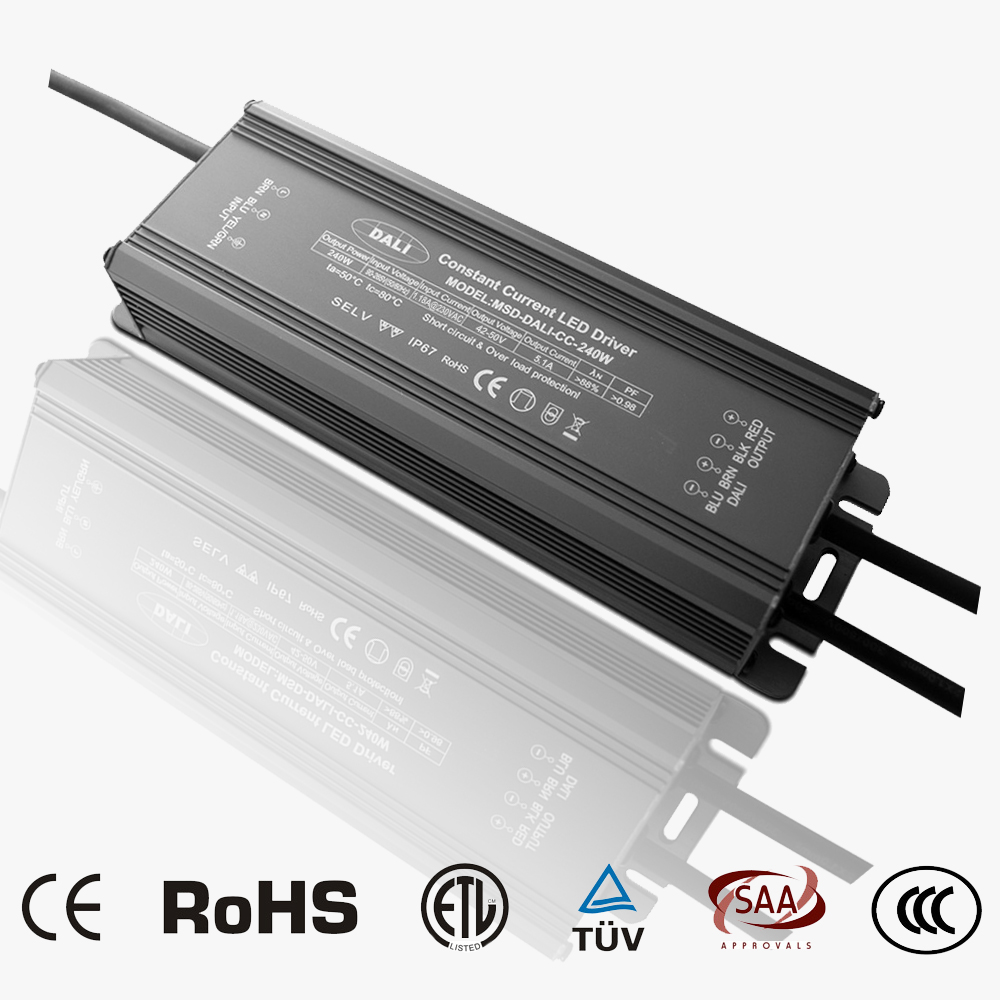 LED驱动电源，LED电源，LED防水驱动电源，户外调光电源，室外路灯电源，深圳明仕达智能科技有限公司