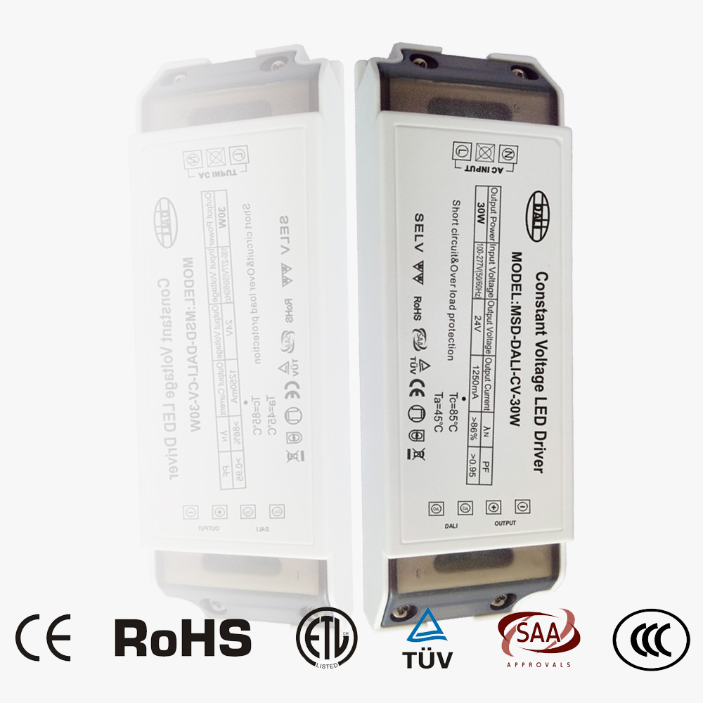 LED driver power supply, LED power supply, LED waterproof driver power supply, outdoor dimming power supply, outdoor street light power supply, Shenzhen Mingshida Intelligent Technology Co., Ltd