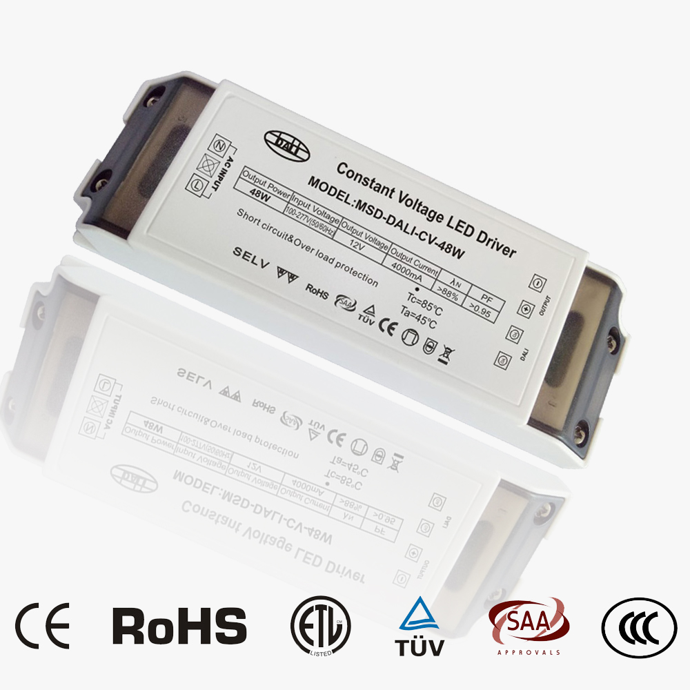 LED驱动电源，LED电源，LED防水驱动电源，户外调光电源，室外路灯电源，深圳明仕达智能科技有限公司