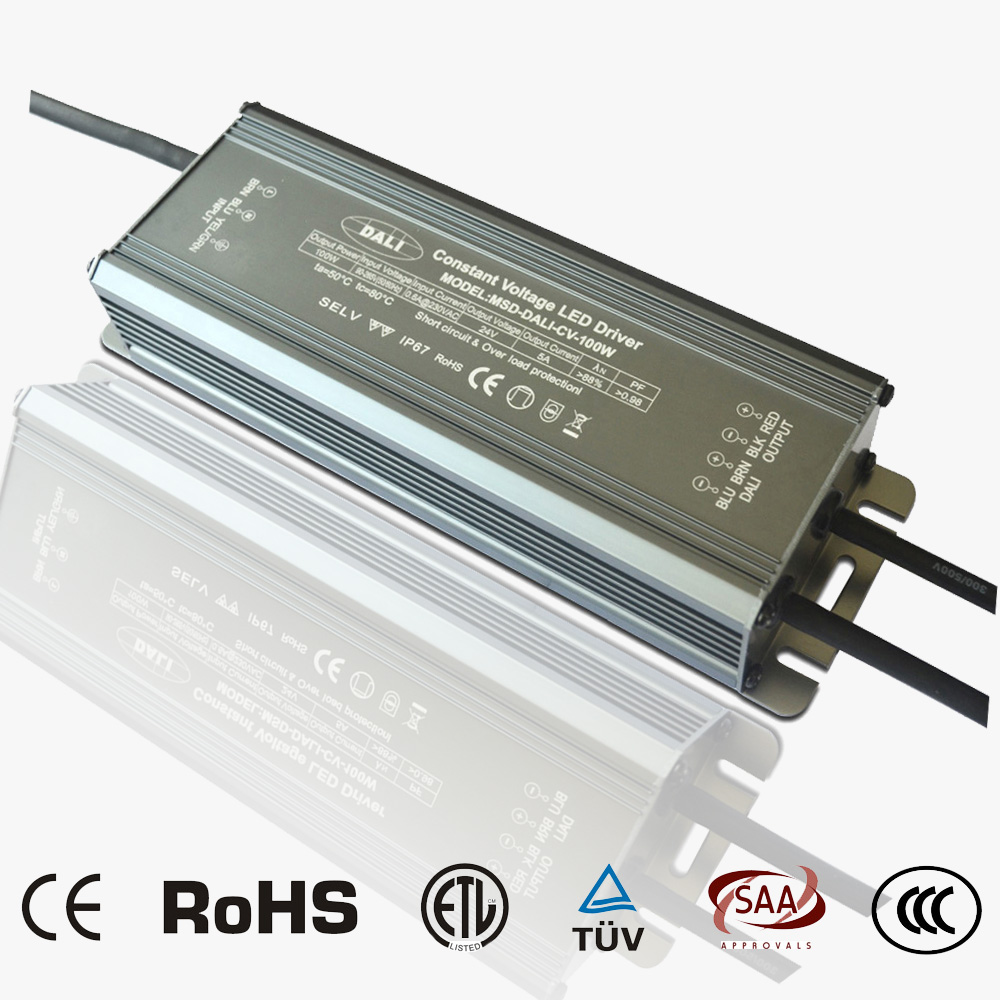 LED驱动电源，LED电源，LED防水驱动电源，户外调光电源，室外路灯电源，深圳明仕达智能科技有限公司