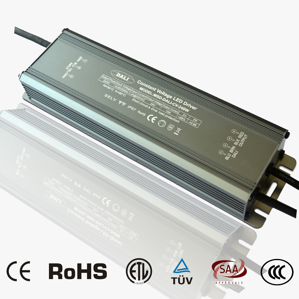 LED驱动电源，LED电源，LED防水驱动电源，户外调光电源，室外路灯电源，深圳明仕达智能科技有限公司