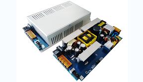 LED driver power supply, LED power supply, LED waterproof driver power supply, outdoor dimming power supply, outdoor street light power supply, Shenzhen Mingshida Intelligent Technology Co., Ltd