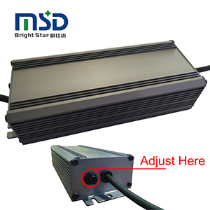 LED驱动电源，LED电源，LED防水驱动电源，户外调光电源，室外路灯电源，深圳明仕达智能科技有限公司