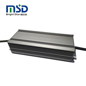 LED驱动电源，LED电源，LED防水驱动电源，户外调光电源，室外路灯电源，深圳明仕达智能科技有限公司